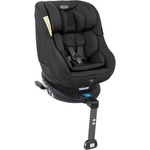 Graco Turn2Me 360 Столчета за кола