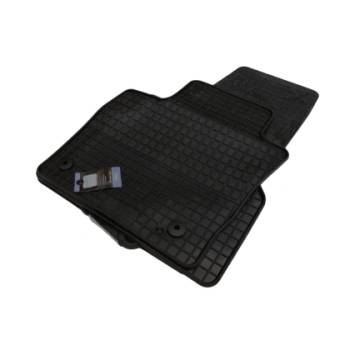 Image 1 of Гумени стелки за audi q3 i 8u (2011-2018)