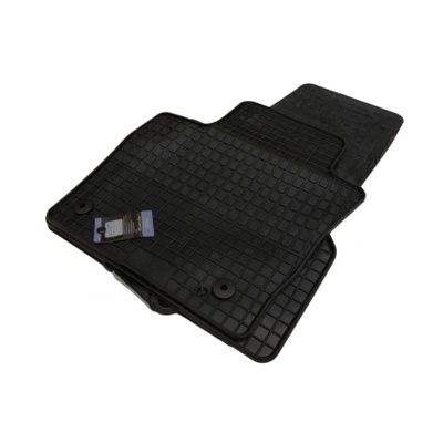 Гумени стелки за audi q3 i 8u (2011-2018)