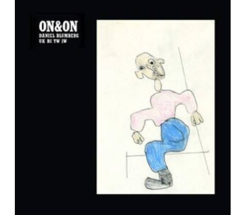 On&On - Daniel Blumberg CD