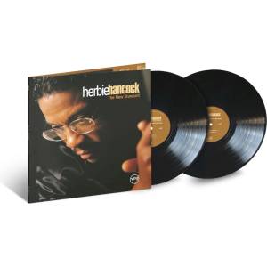 Universal Hancock Herbie: New Standard - 2Vinyl (LP) (063198)