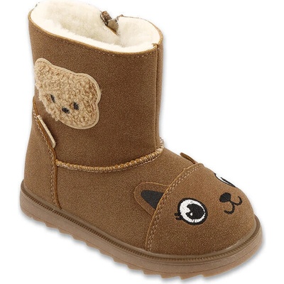 Befado ESKIMO 169P045 BRONZ