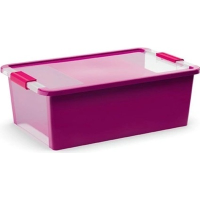 KIS Bi Box M - fialový 26l