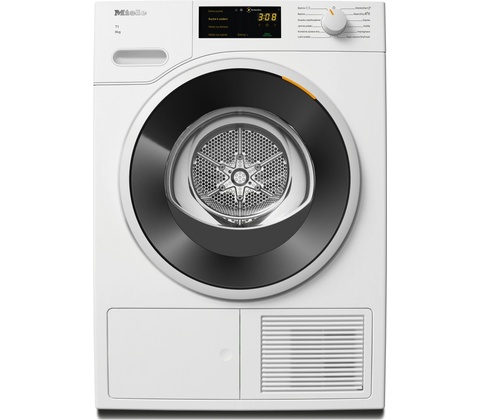 Miele TWD260WP