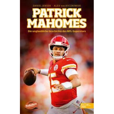 Patrick Mahomes | Alex von Kuczkowski