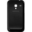 Kryt SAMSUNG S7500 Galaxy ACE Plus zadní černý