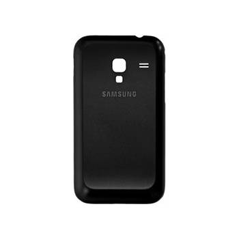 Kryt SAMSUNG S7500 Galaxy ACE Plus zadní černý