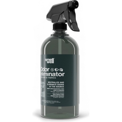 SmellWell Odor Eliminator 450ml