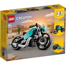 Image 1 of LEGO® Creator 3-in-1 - Vintage Motorcycle (31135)