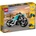 LEGO® Creator 3-in-1 - Vintage Motorcycle (31135)