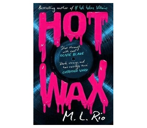 Hot Wax