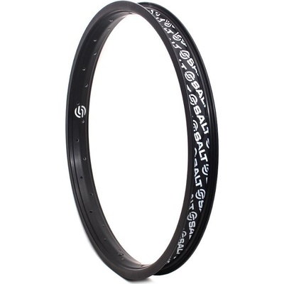 Salt BMX FRACTION