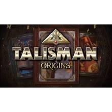 Talisman: Origins