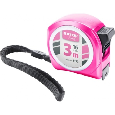 EXTOL LADY 3193 – Hledejceny.cz