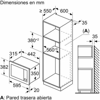 Image 1 of Balay 3CG6142X3