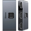 Image 1 of Baseus Matrix CAHUB-BC0G