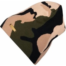 BJÄLLRA OF SWEDEN Čepice Beanie Camo