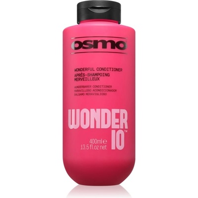 Osmo Wonder 10 хидратиращ балсам за укрепване на косата 400ml