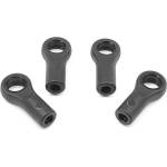 Xray racing Накрайници Xray Servo Ball Joint 5.8mm (4) XRA352670 (XRA352670)