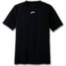 High Point Brooks SS triko pánské černá