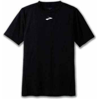 High Point Brooks SS triko pánské černá