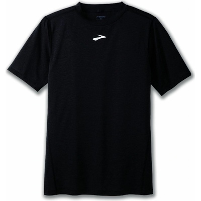 High Point Brooks SS triko pánské černá