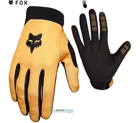 Fox Yth Ranger