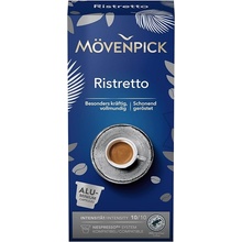 Movenpick Ristretto Espresso 10 pads 57 g