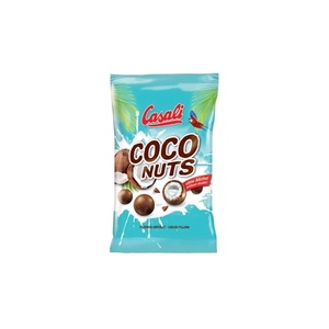 Manner Казали кокосови орехи 100гр