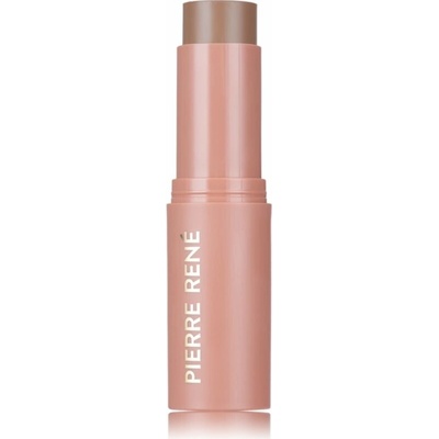 Pierre René Bronze Me Stick krémový bronzer v tyčince odstín 02 Bronze Goddess 10,5 g