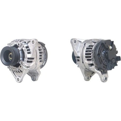 Alternátor Iveco Daily 2.8 Diesel, Bosch 0124320001, Multicar M26