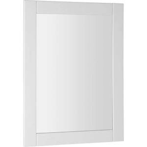 SAPHO Favolo - Огледало 70x90 см, матово бяло FV090 (FV090)