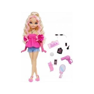 Barbie Dream Besties Malibu doll