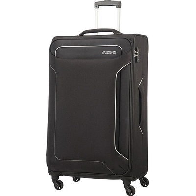 American Tourister HOLIDAY HEAT Spinner79/29 Black 108 l