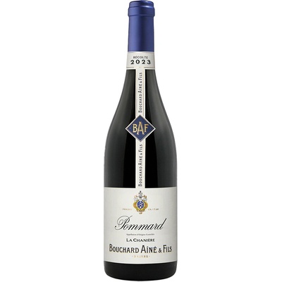 Bouchard Ainé & Fils Pommard "La Chaniere" 2023 13,5% 0,75 l (čistá fľaša)