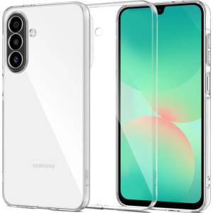 Tech-Protect FLEXAIR Galaxy A17 4G / 5G прозрачен