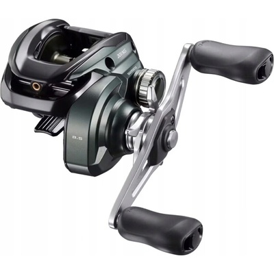 Shimano Curado M 201 XG LH
