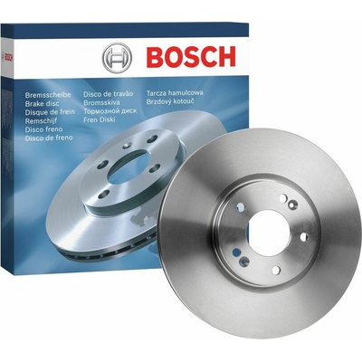 Brzdový kotúč BOSCH 0 986 479 692