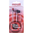 Maxell In-Tips red