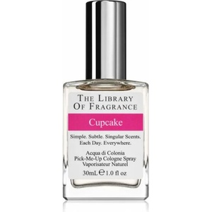 THE LIBRARY OF FRAGRANCE Cupcake EDC 30 ml Парфюми