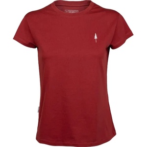 NIKIN Дамска тениска NIKIN Women's Treeshirt T-shirt - Blood Stone Red (116-8307-1412)