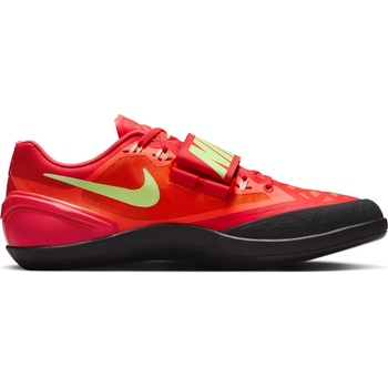 Nike Nike Zm Rotational 6 Sn99 - Bright Crimson