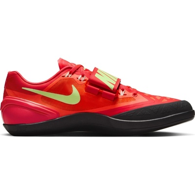 Nike Nike Zm Rotational 6 Sn99 - Bright Crimson