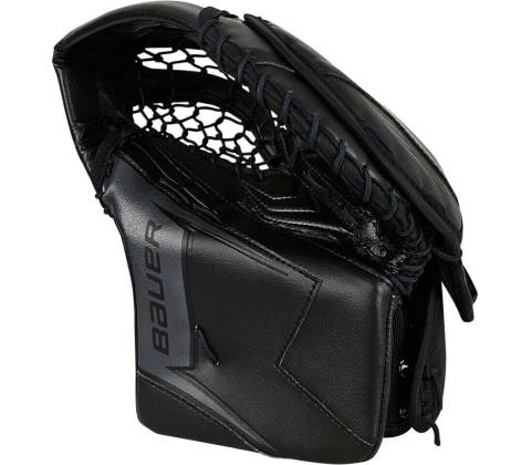 Lapačka Bauer SV-PRO sr