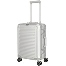 Travelite NEXT 2.0 strieborná 39 L