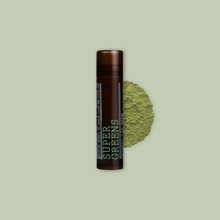 Booming Bob BIO Balzám na rty Supergreens 4,25 g