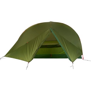 EXPED Двуместна палатка Exped Cassira 2 2-person tent - Meadow - размер One Size (520-1095-0111) Палатка