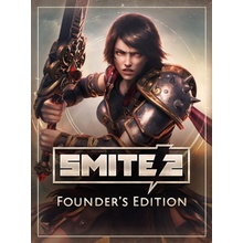 Smite 2 (Founders Edition)