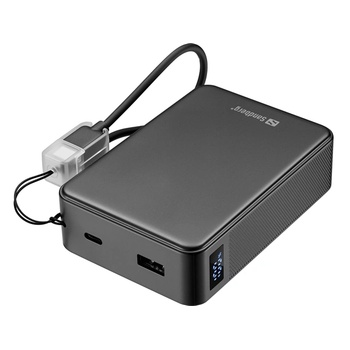 Sandberg Nano Powerbank 20000 PD20W 421-40 (421-40)