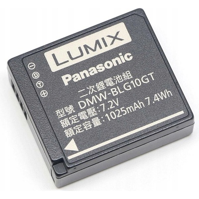 Panasonic DMW-BLG10E